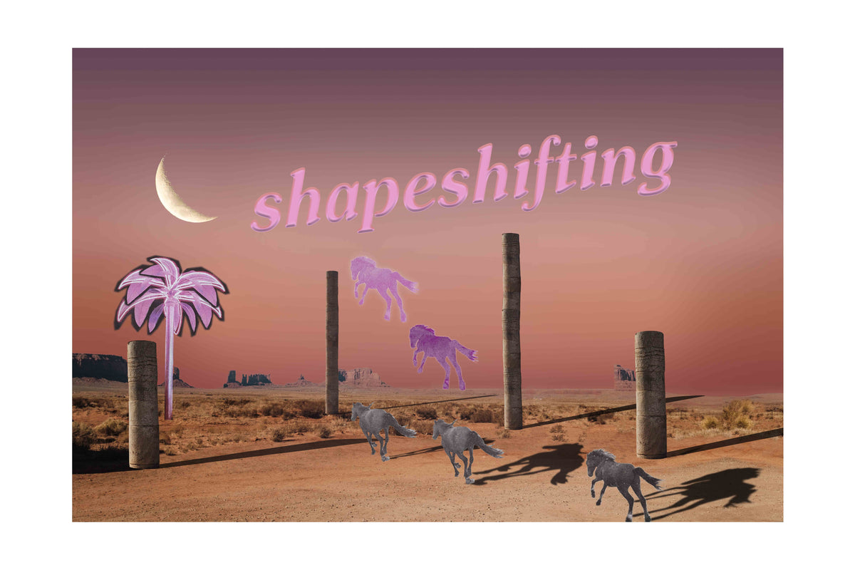Shapeshifting