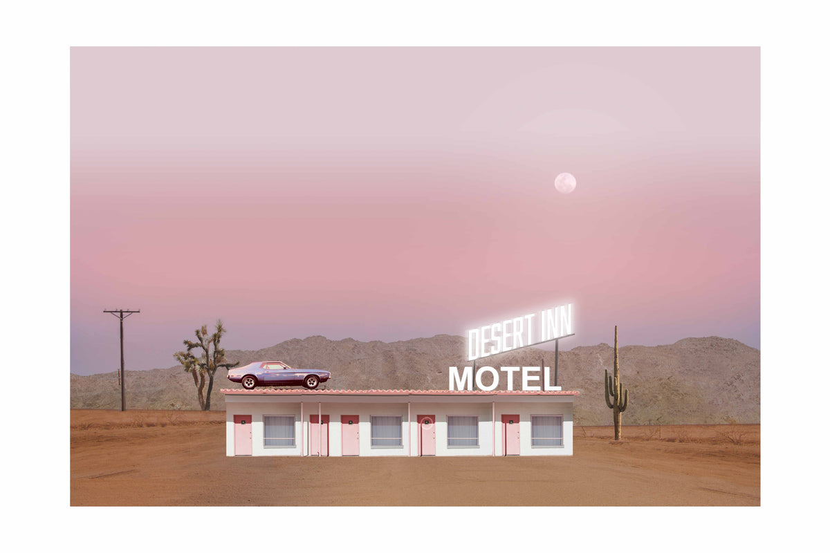 Desert Inn