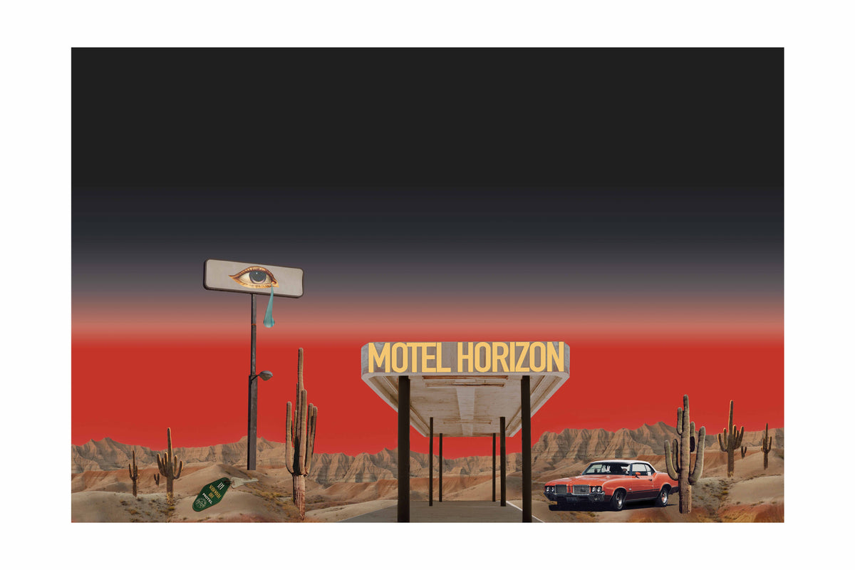 Motel Horizon