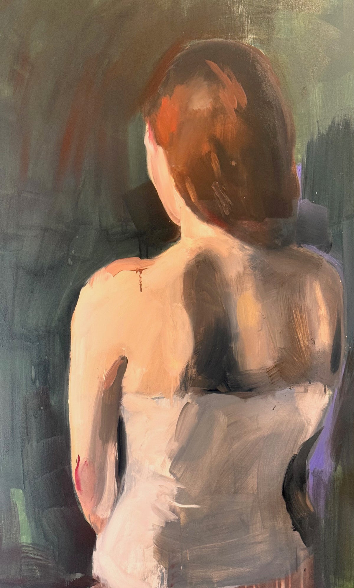 Large Back (terminator line)
