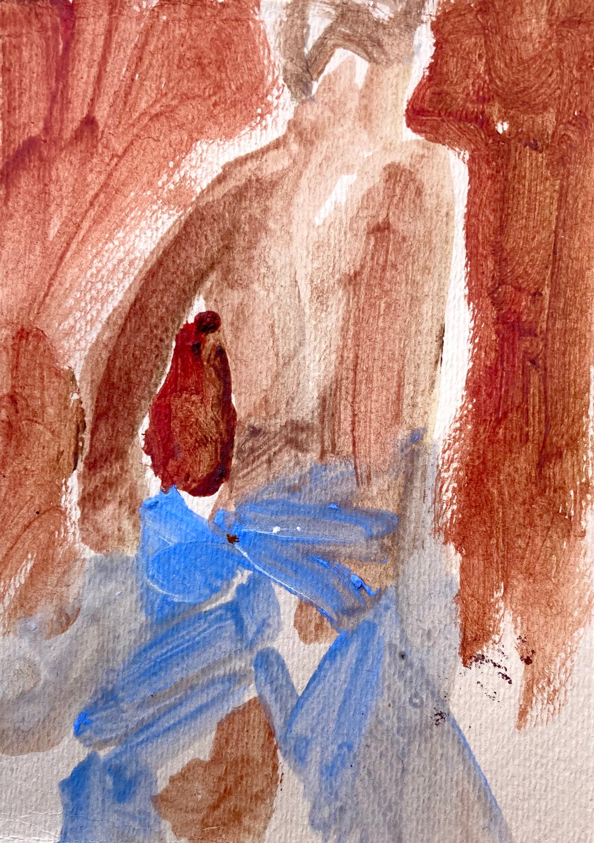 UNTITLED (ALLURE)