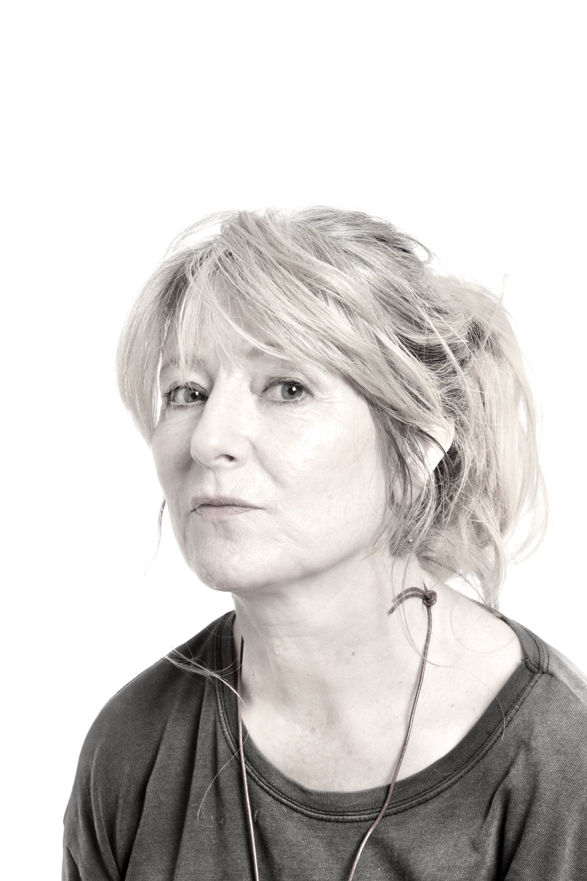 Geraldine Swayne, artist at Fair Play Art Fair 2026