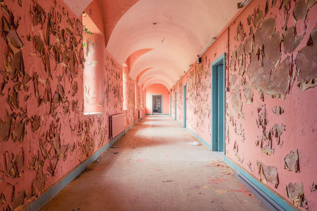 Panopticon by Gina Soden