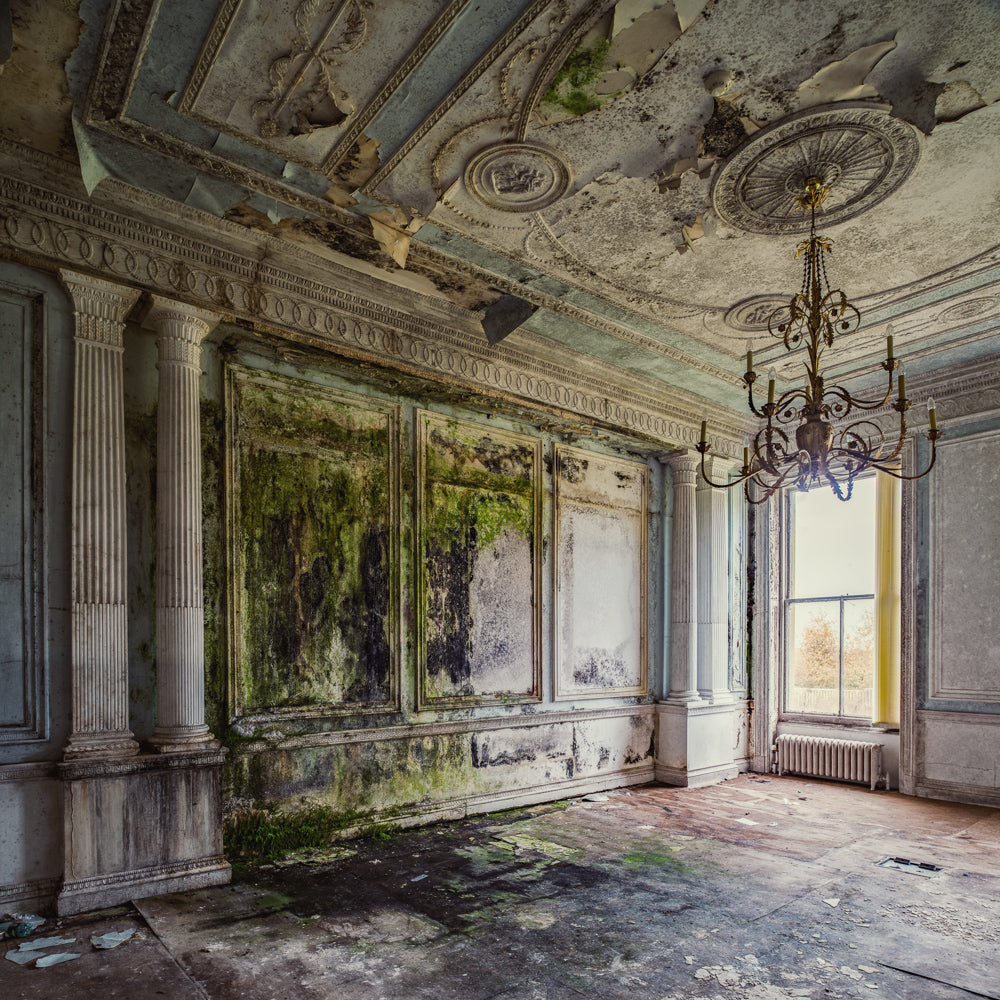 Perturbe by Gina Soden