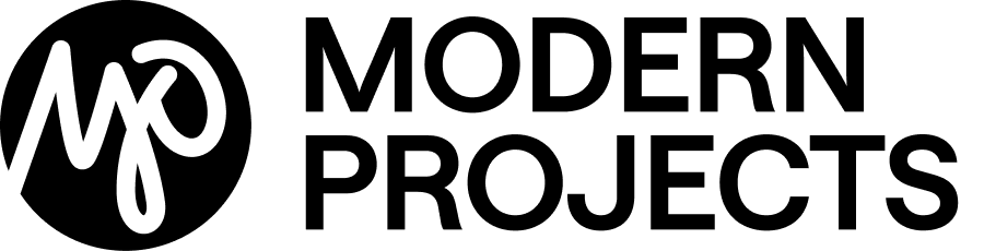 Modern Projects