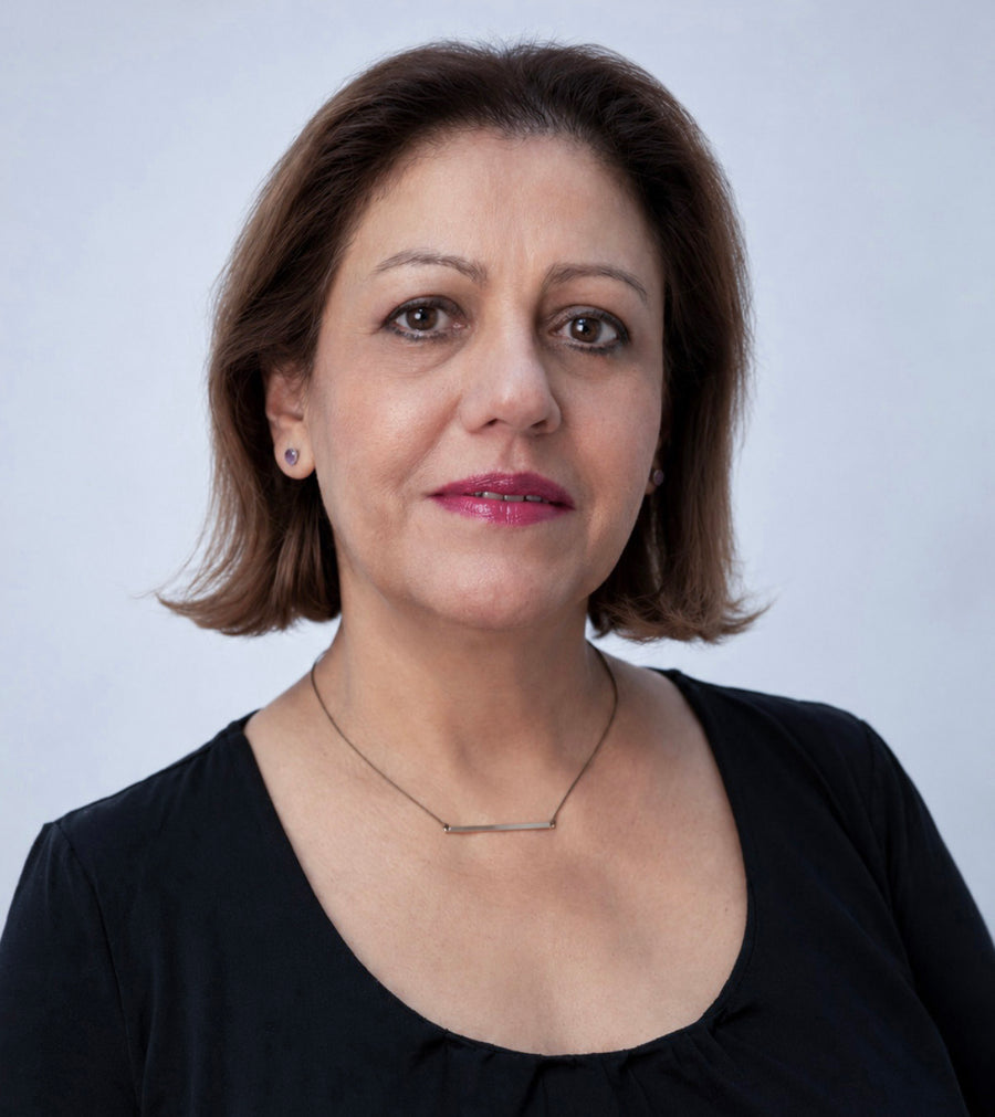 Rabiya Nagi, artist at Fair Play Art Fair 2026