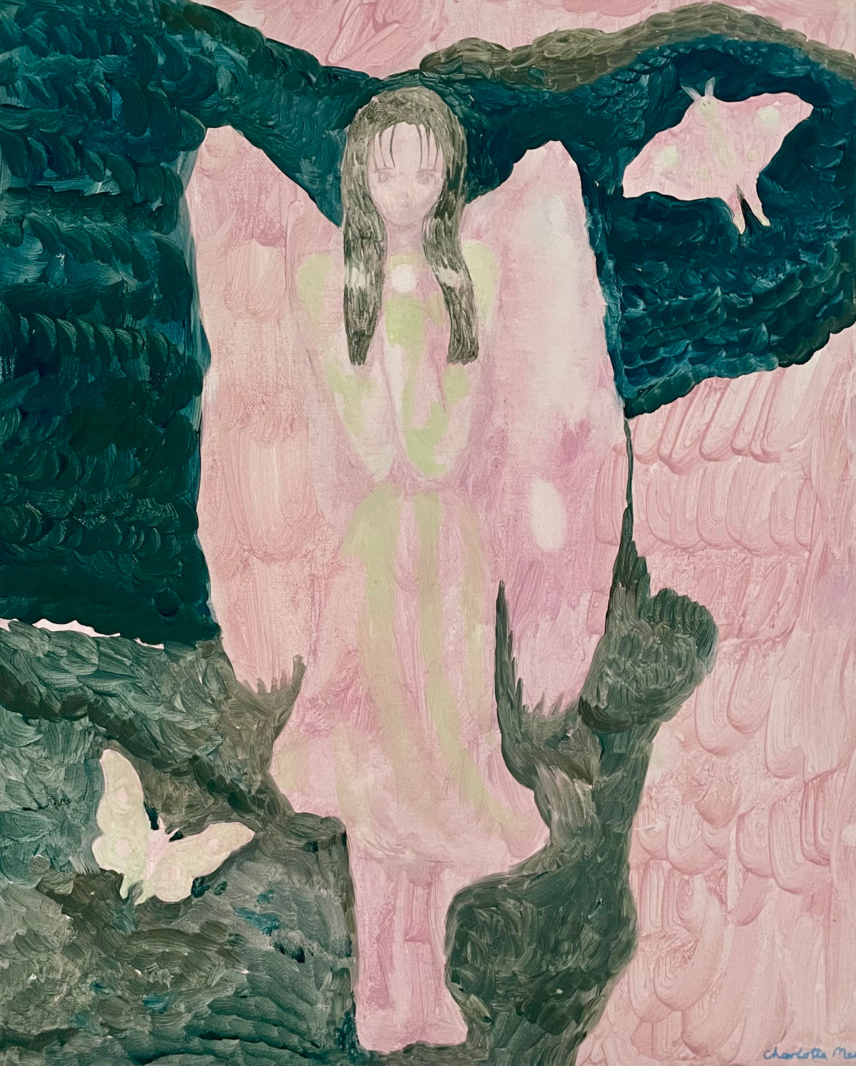 Seraph