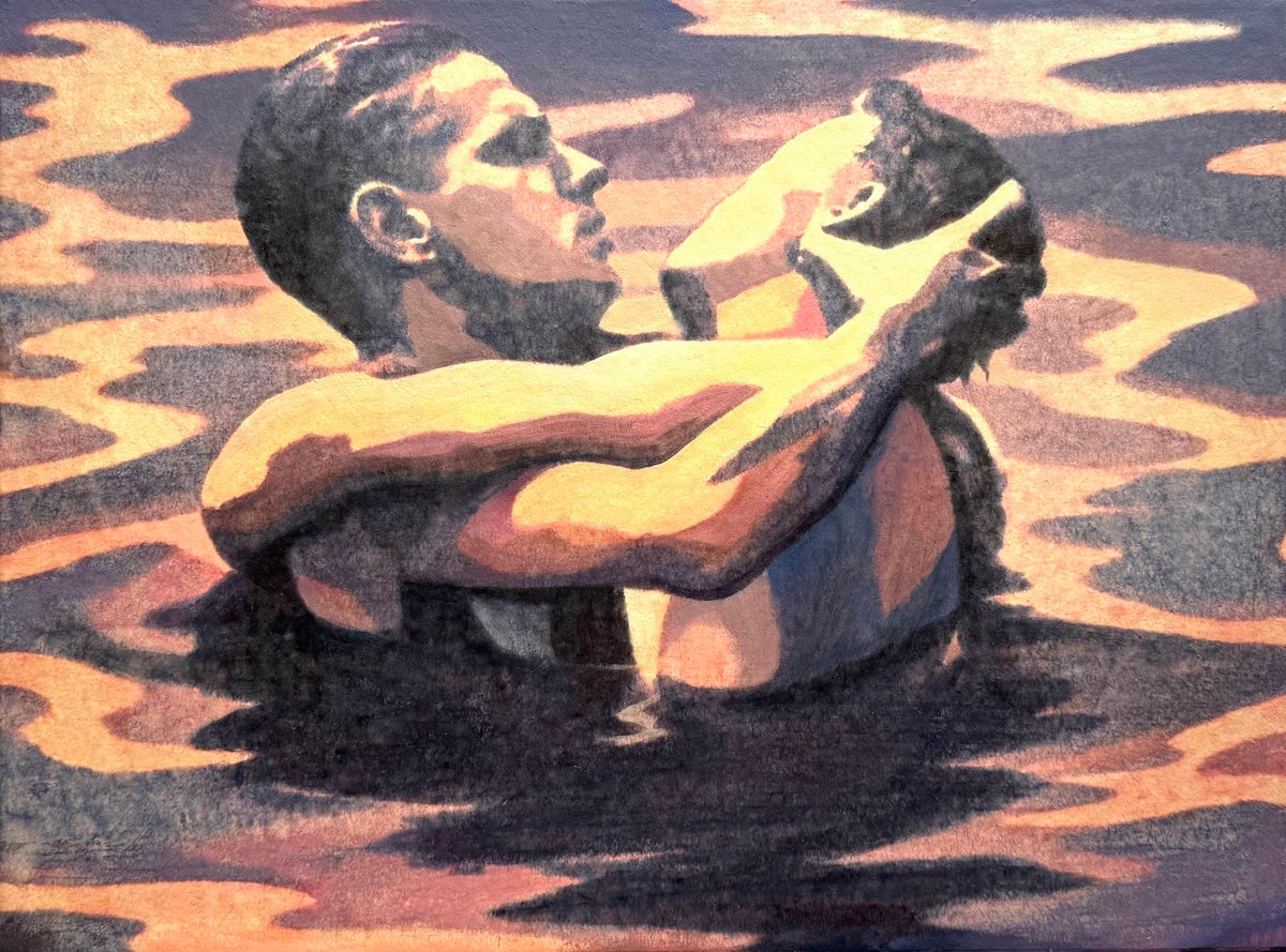 Lifesaving Hold 2