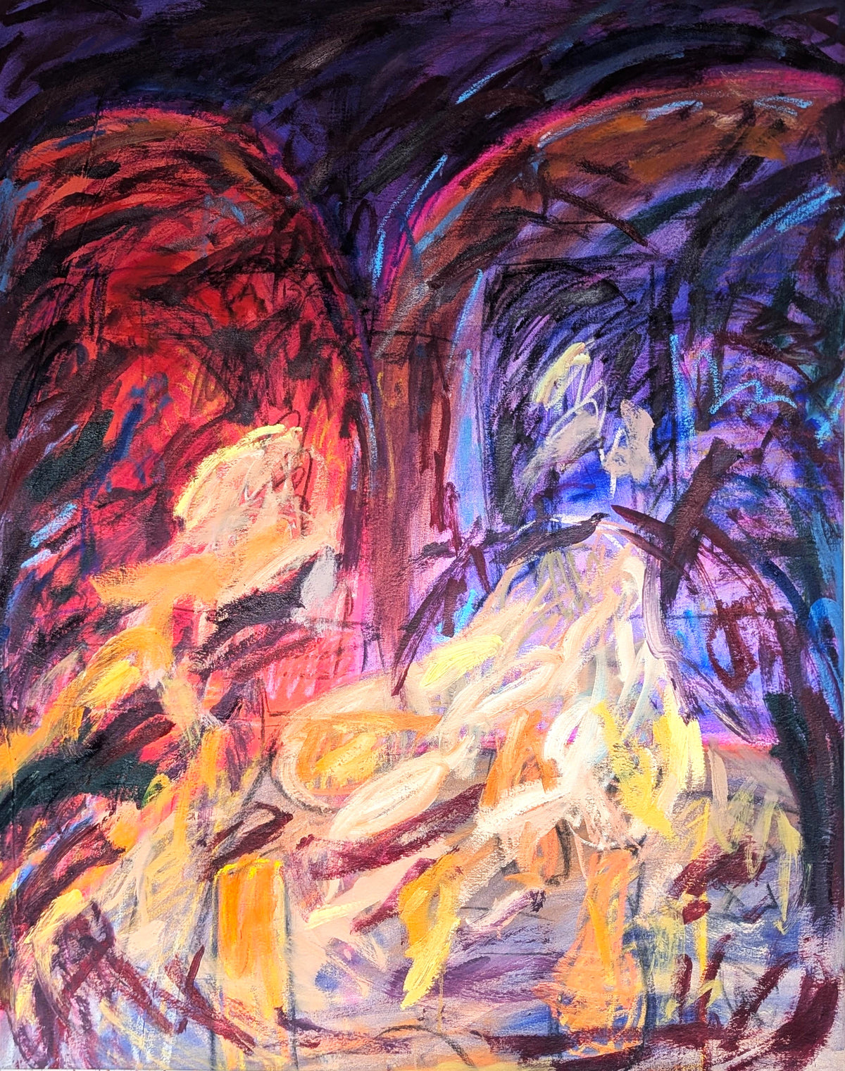 Untitled (Santiago)