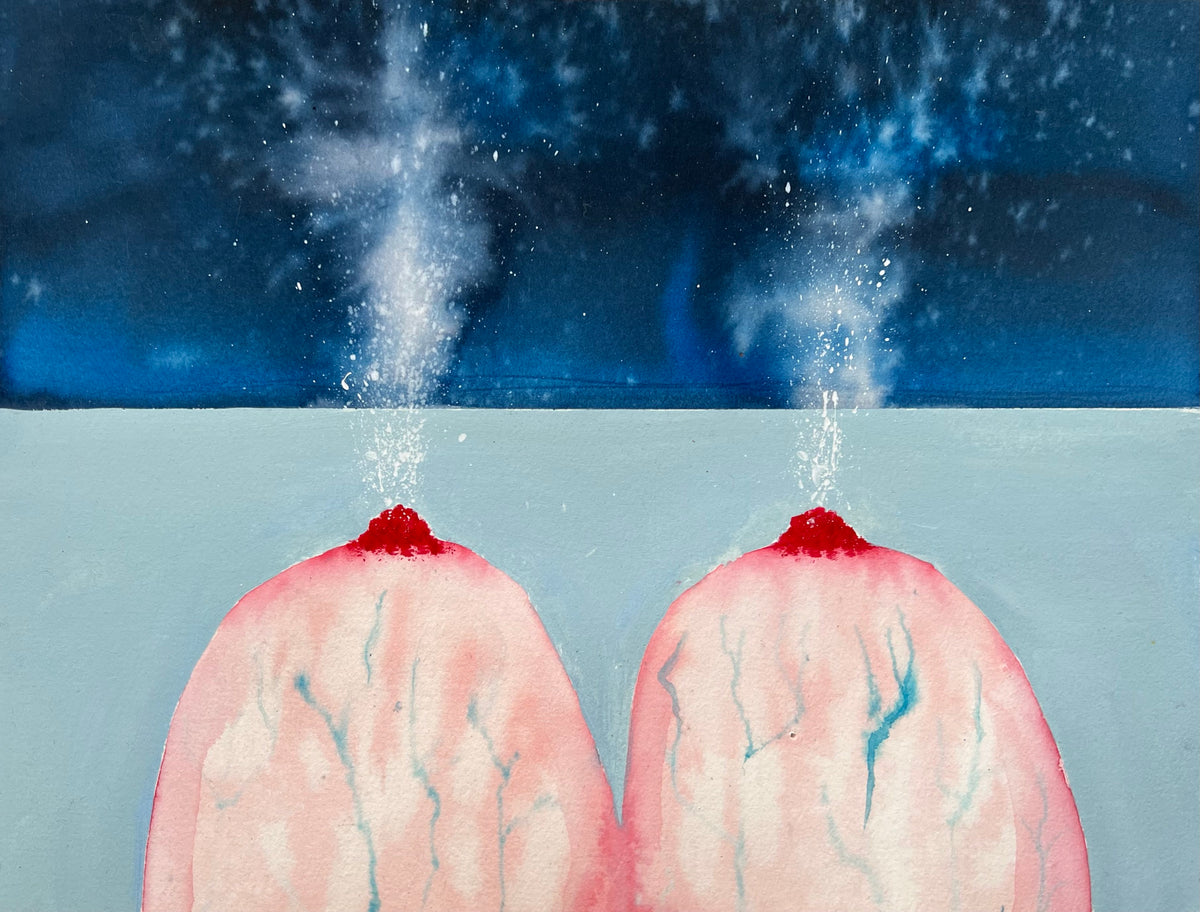 Eruptions