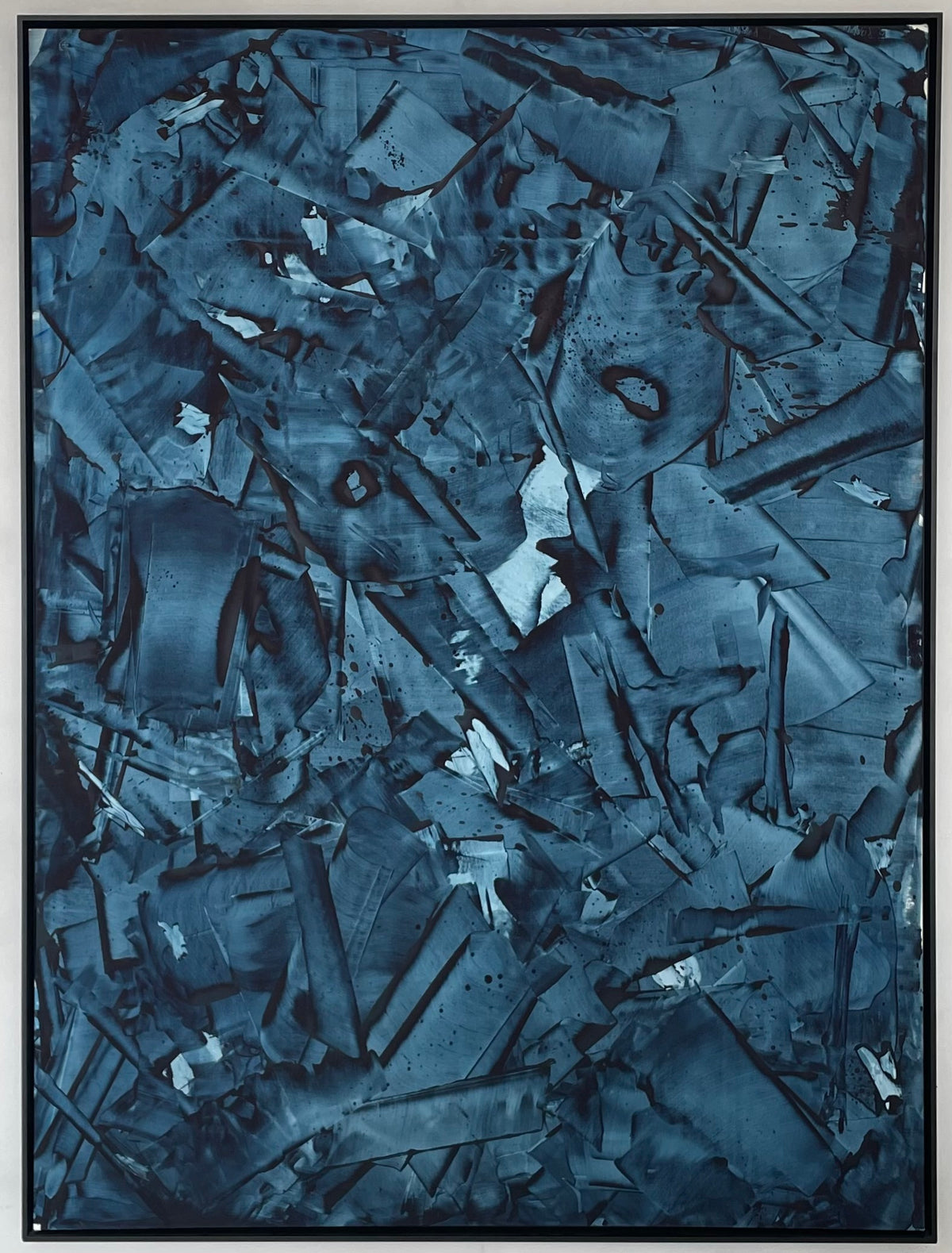 Ocean Fracture