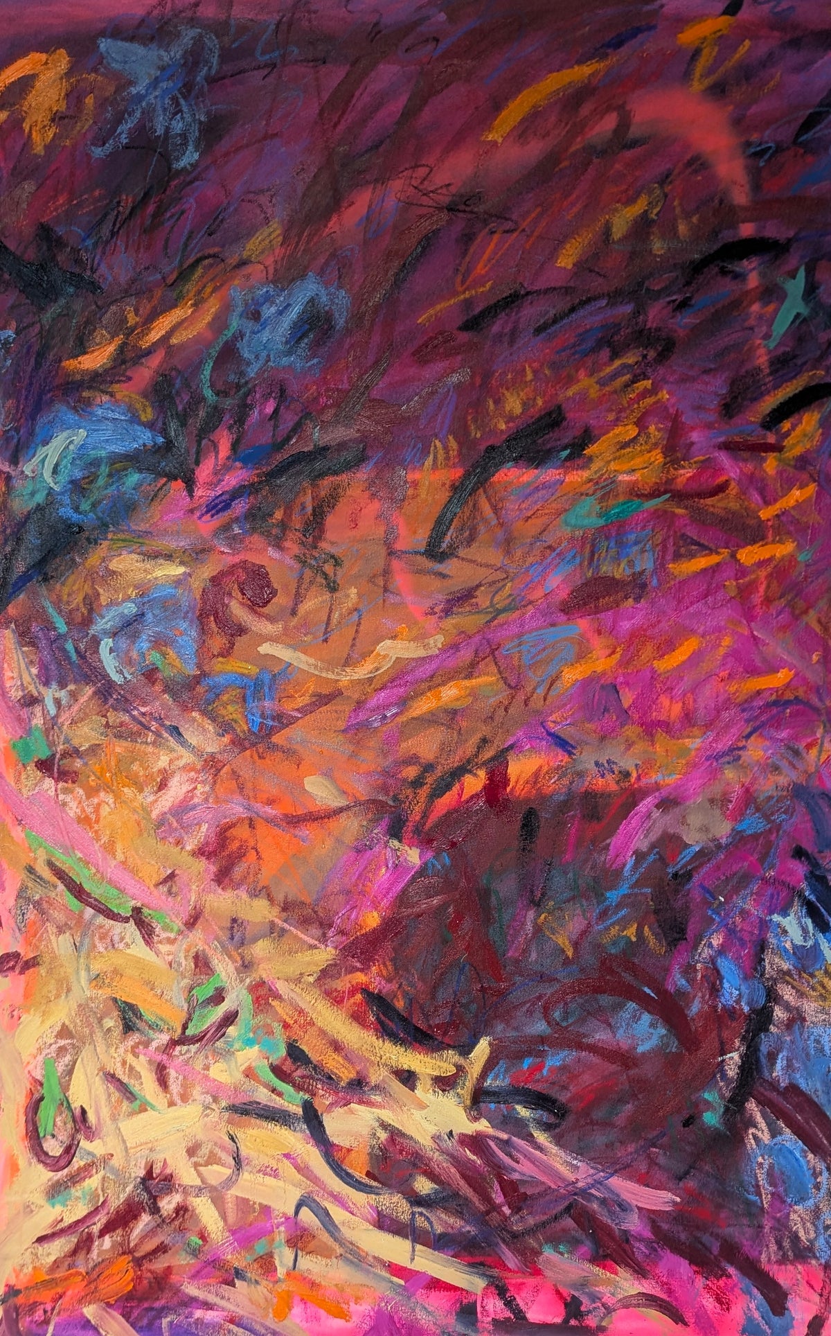 Untitled (No jumping)