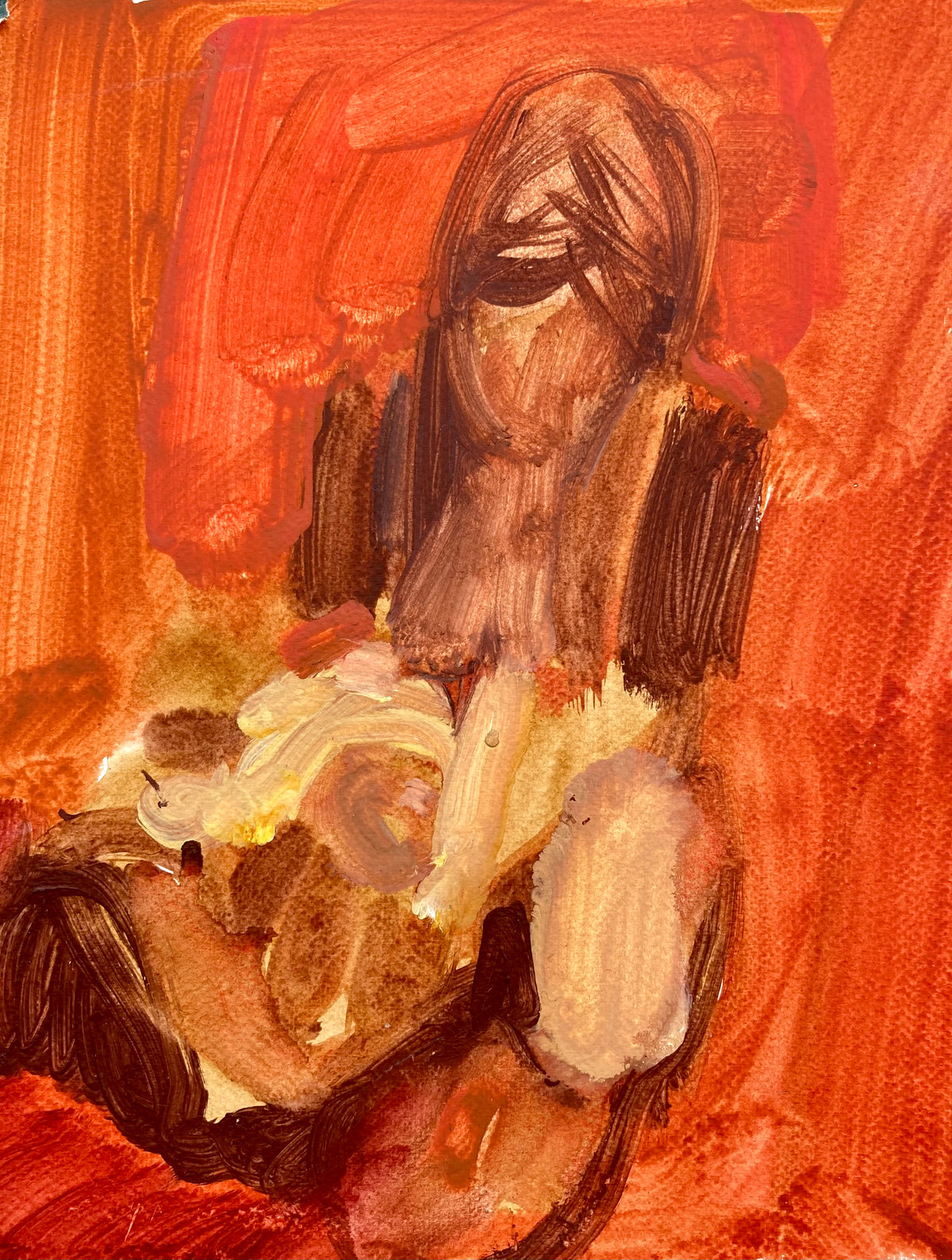 UNTITLED (MAMA)