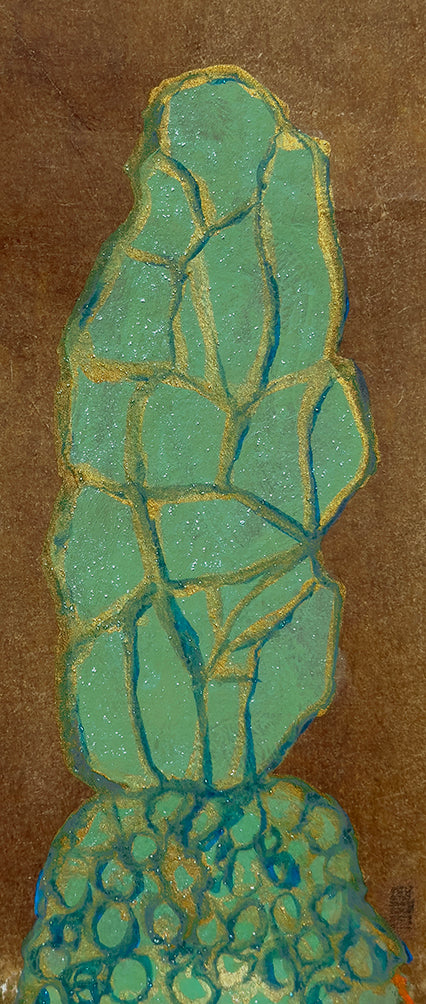 Votive Object 05