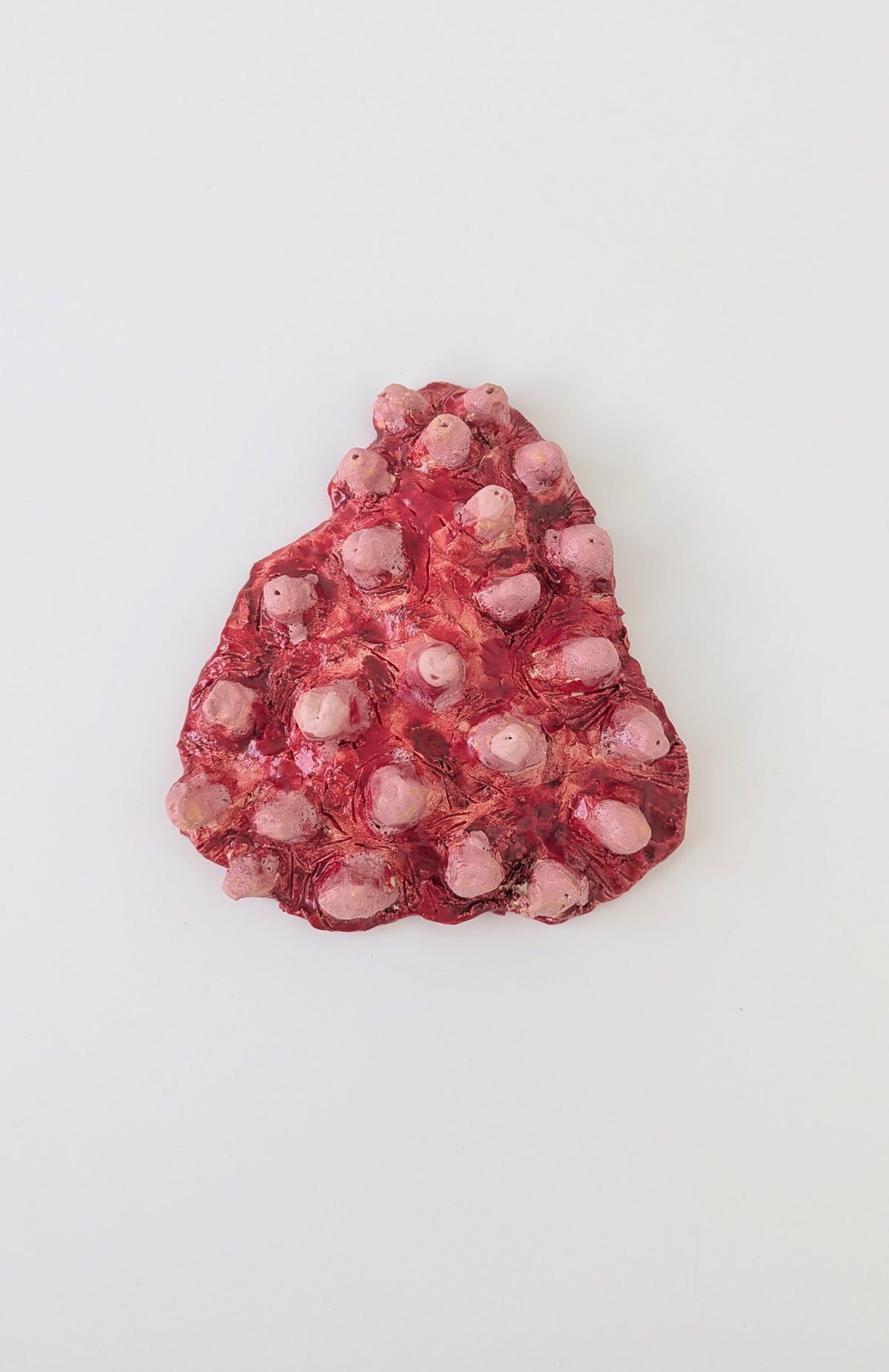 Strawberry feeling