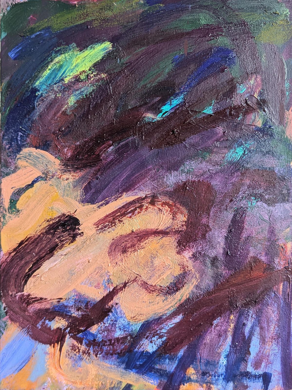 Untitled (Snapshot 10)