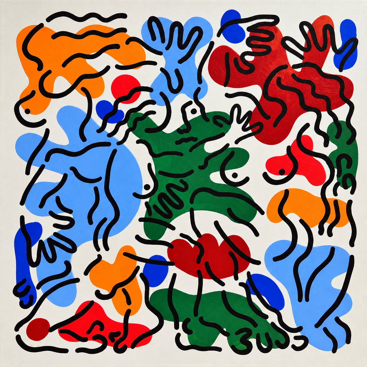 JAZZ TRIO
