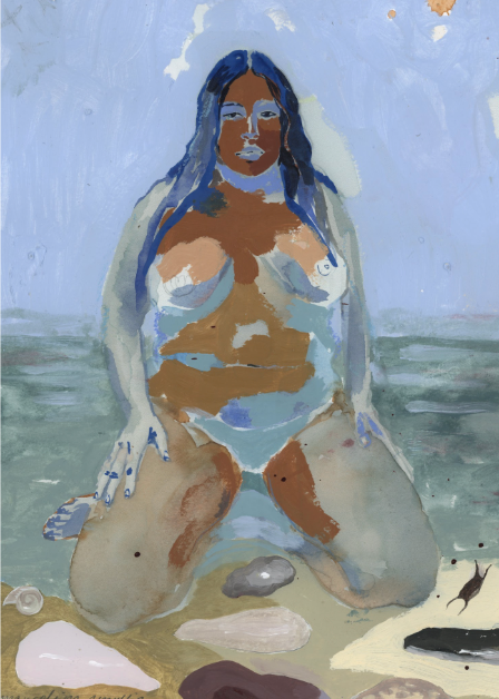 Liquid Bodies