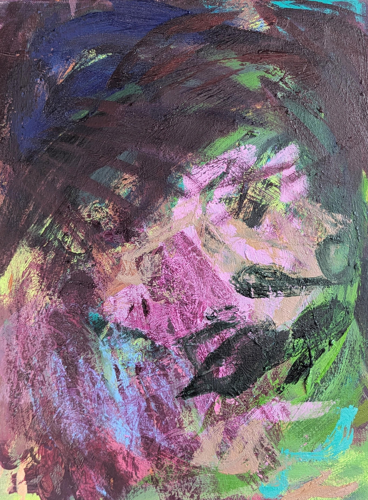 Untitled (Snapshot 9)