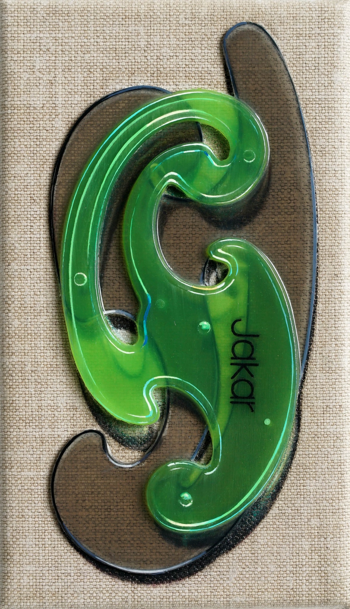 Standard Painting XS no.5