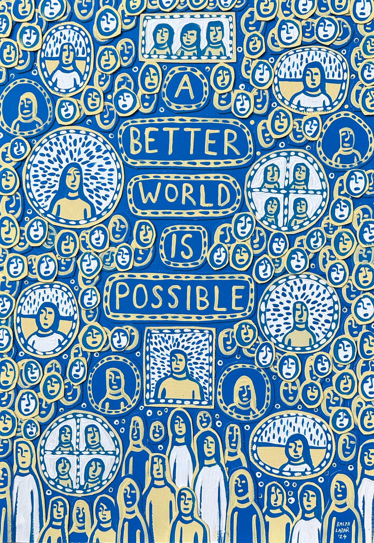 587: Better World