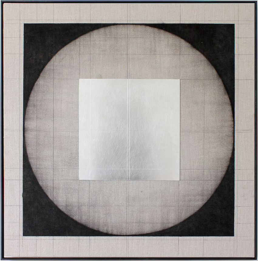 Chrome Square II