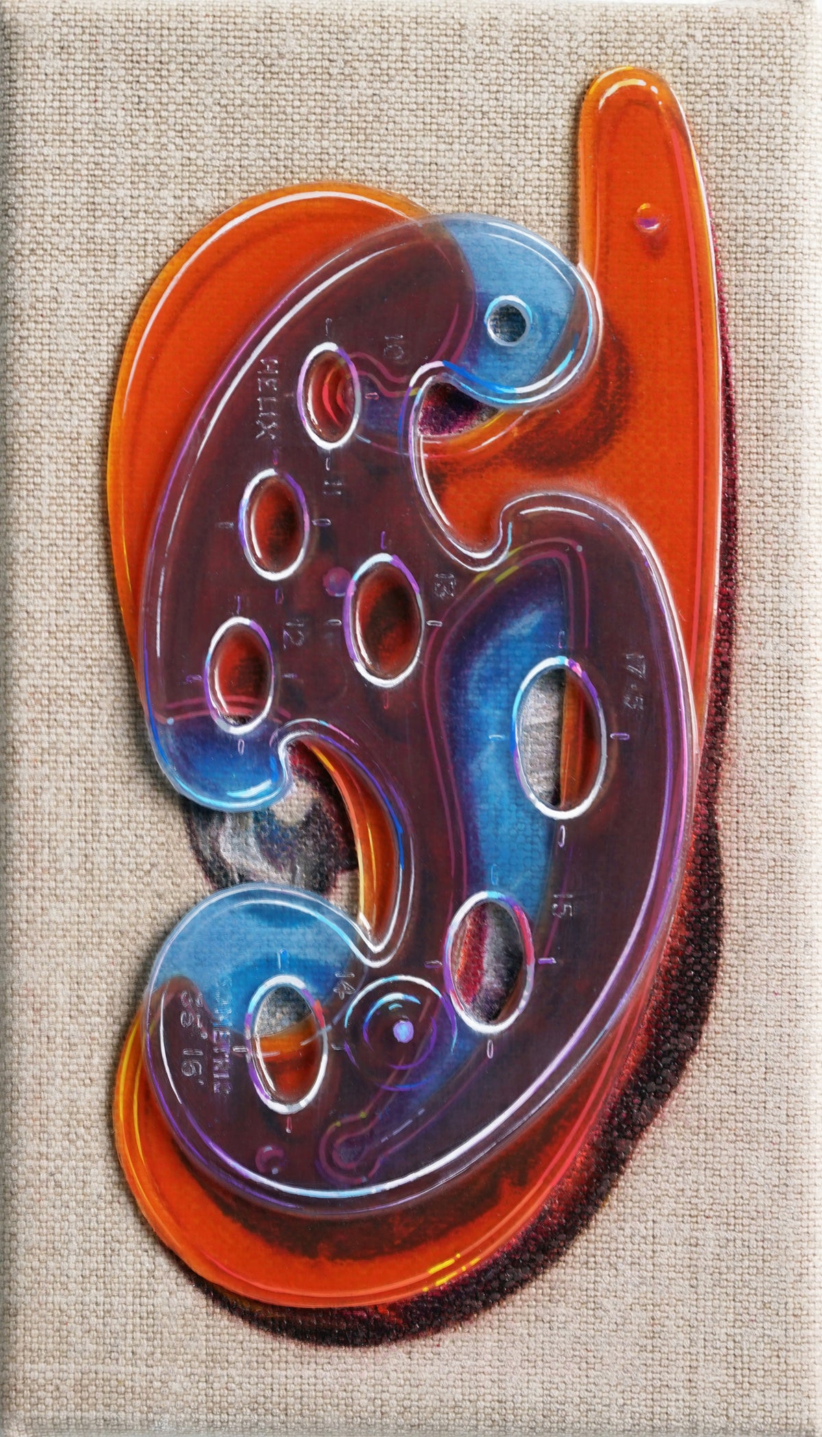 Standard Painting XS no.3