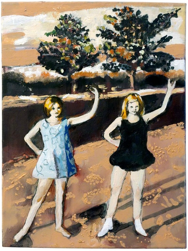 The Dancers