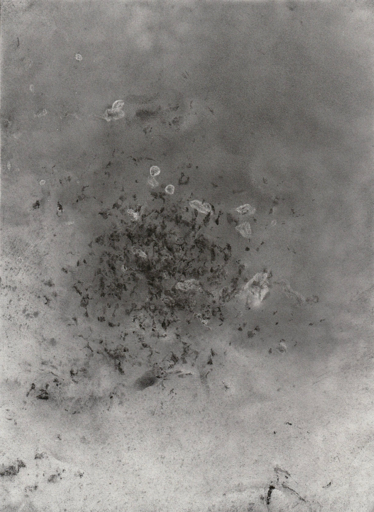 Celestial Current #3