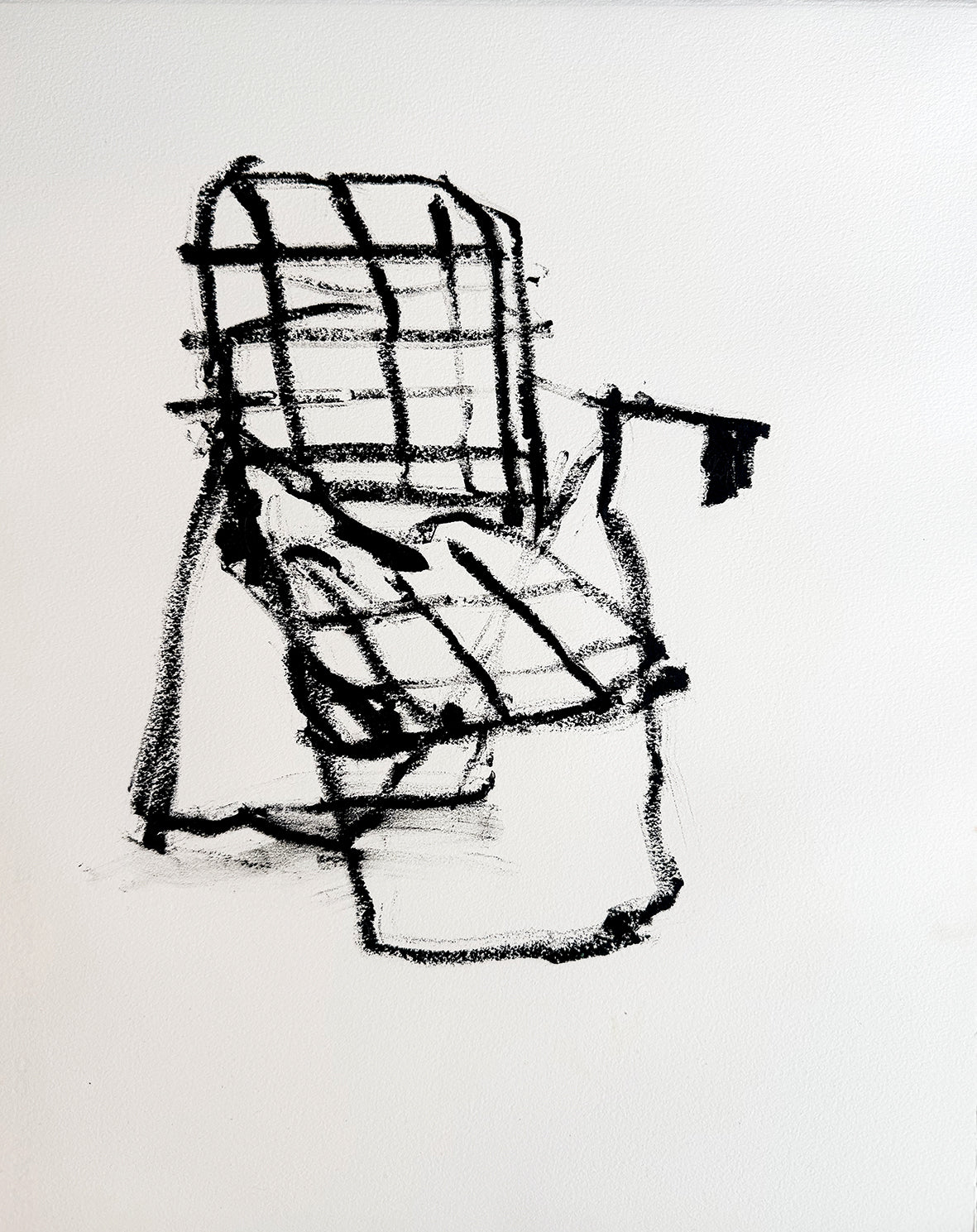 Garden Chair