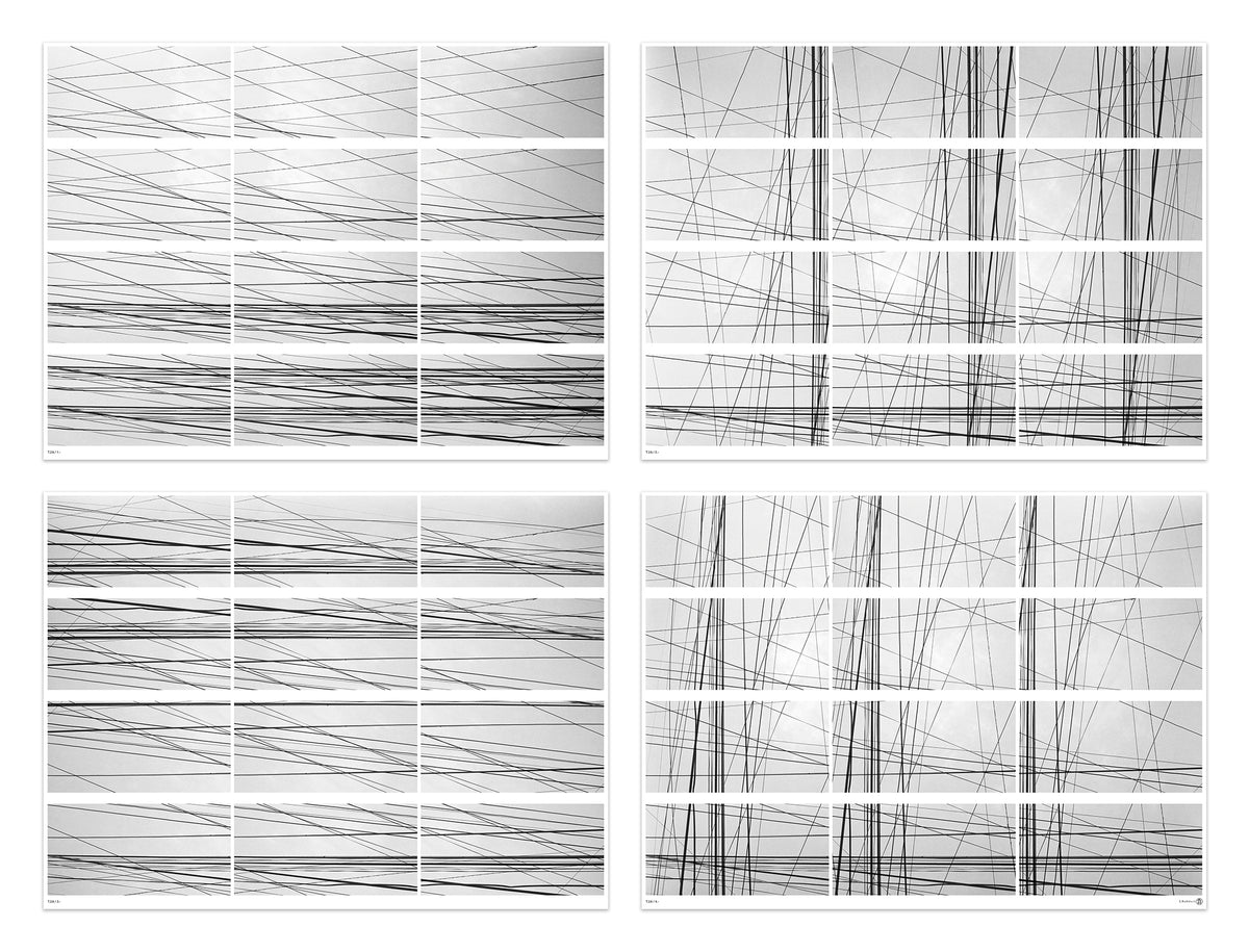 Lines 08-A (01-04)