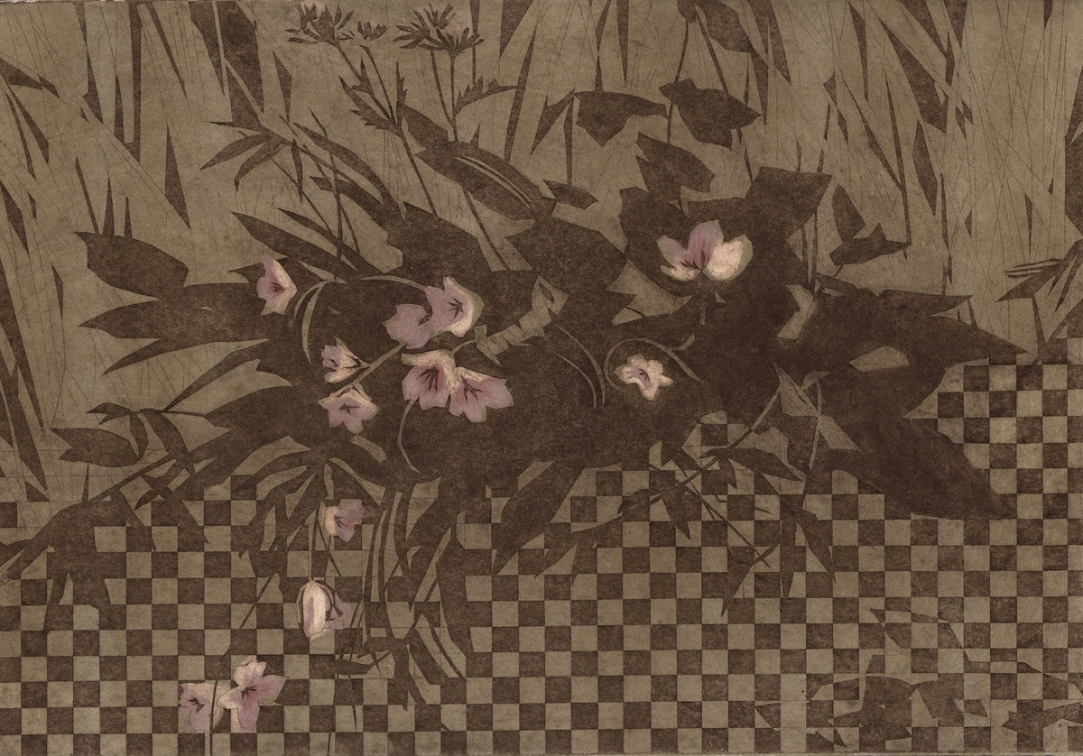 Wallflower