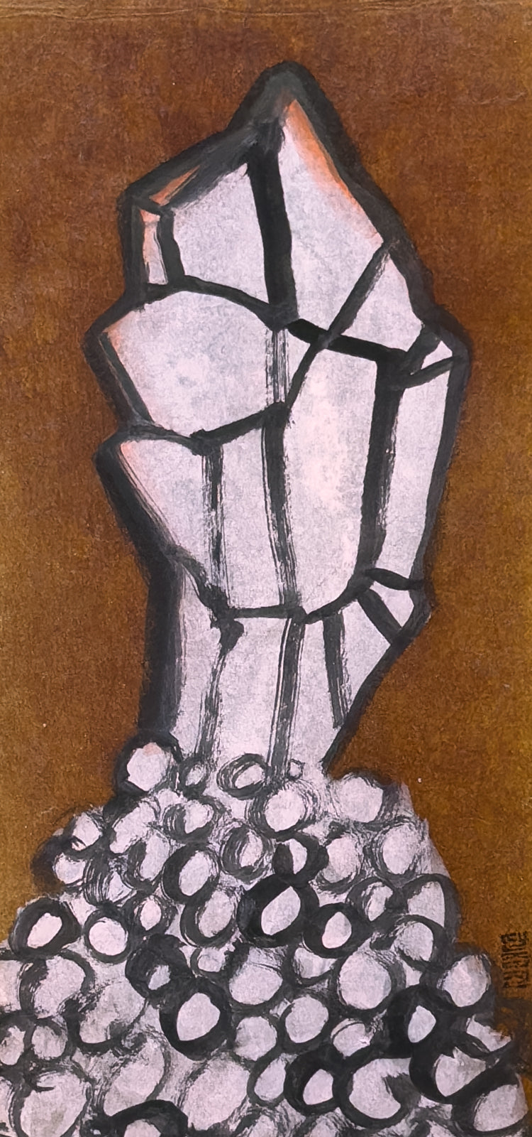 Votive Object 03