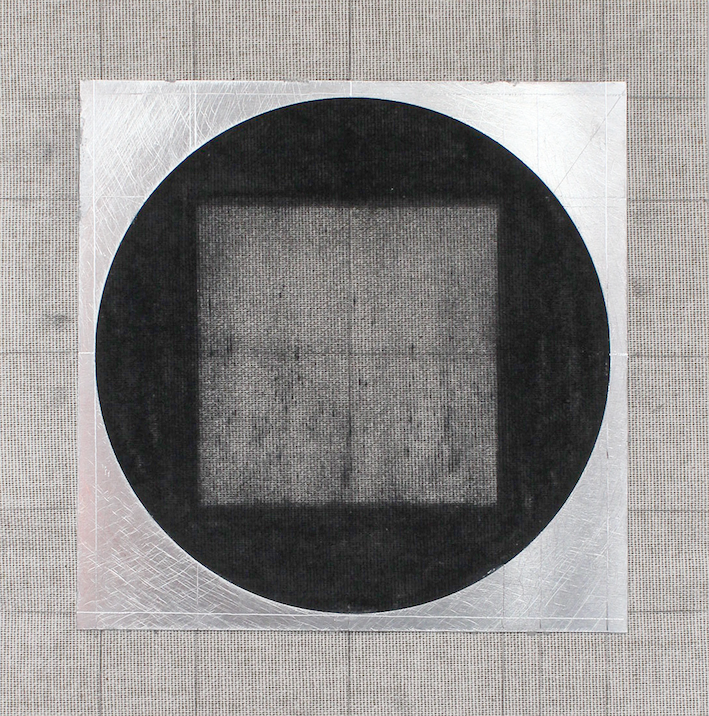 Chrome Edge Study II