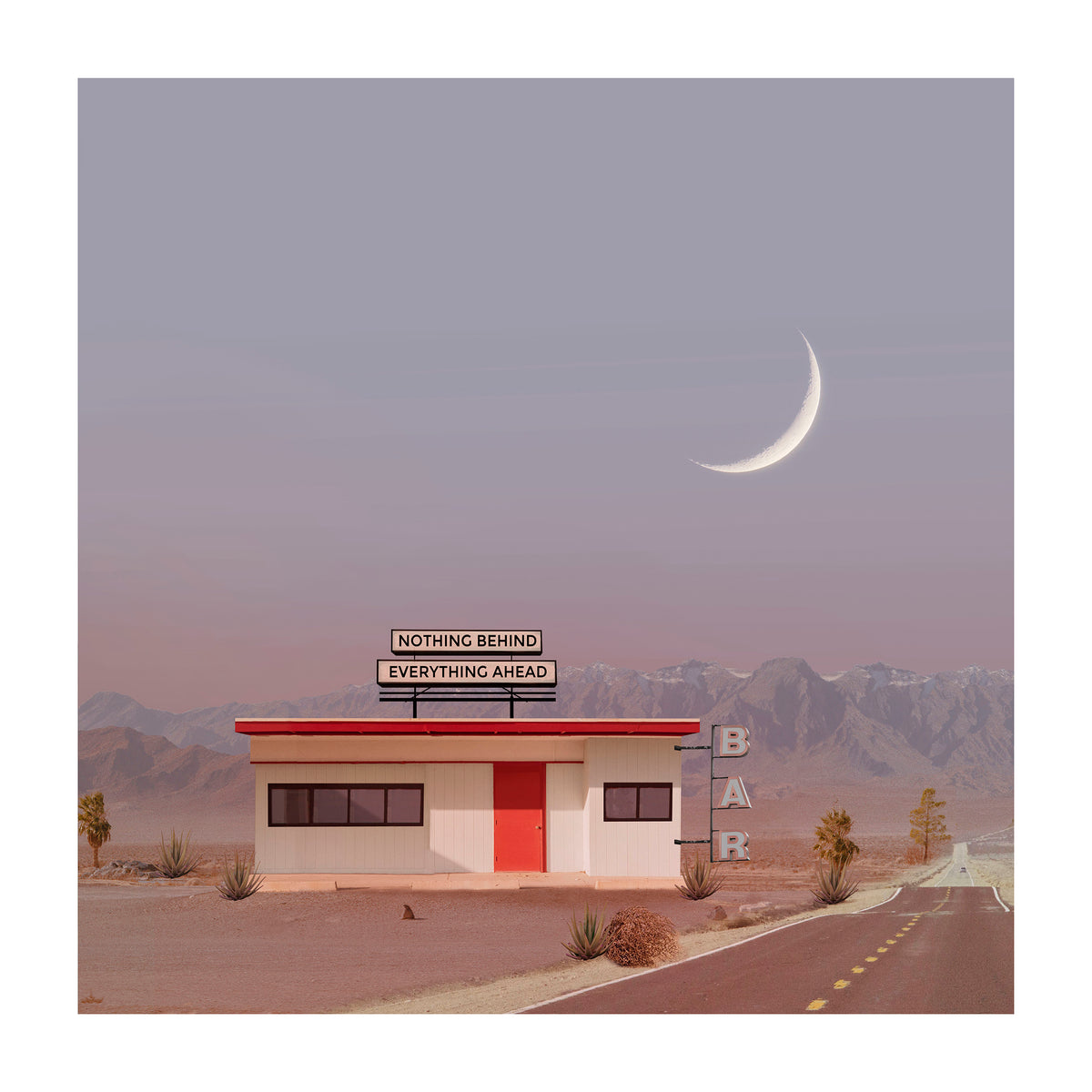 As is ever so on the road (1)