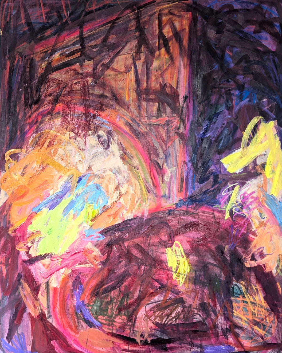 Untitled (Vipiteno)