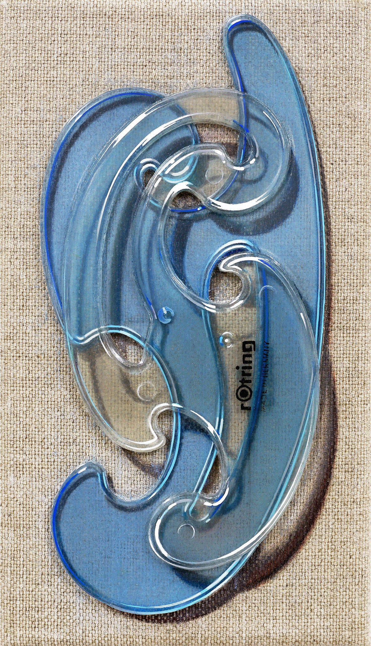 Standard Painting XS no.1