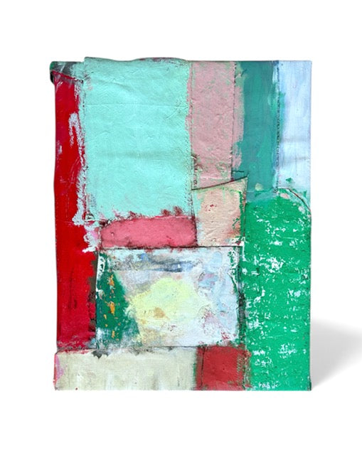 Patchwork 10