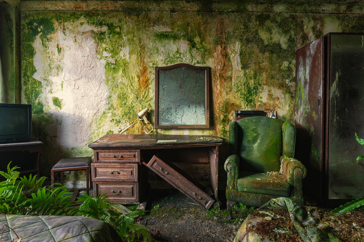 Emerald Suite