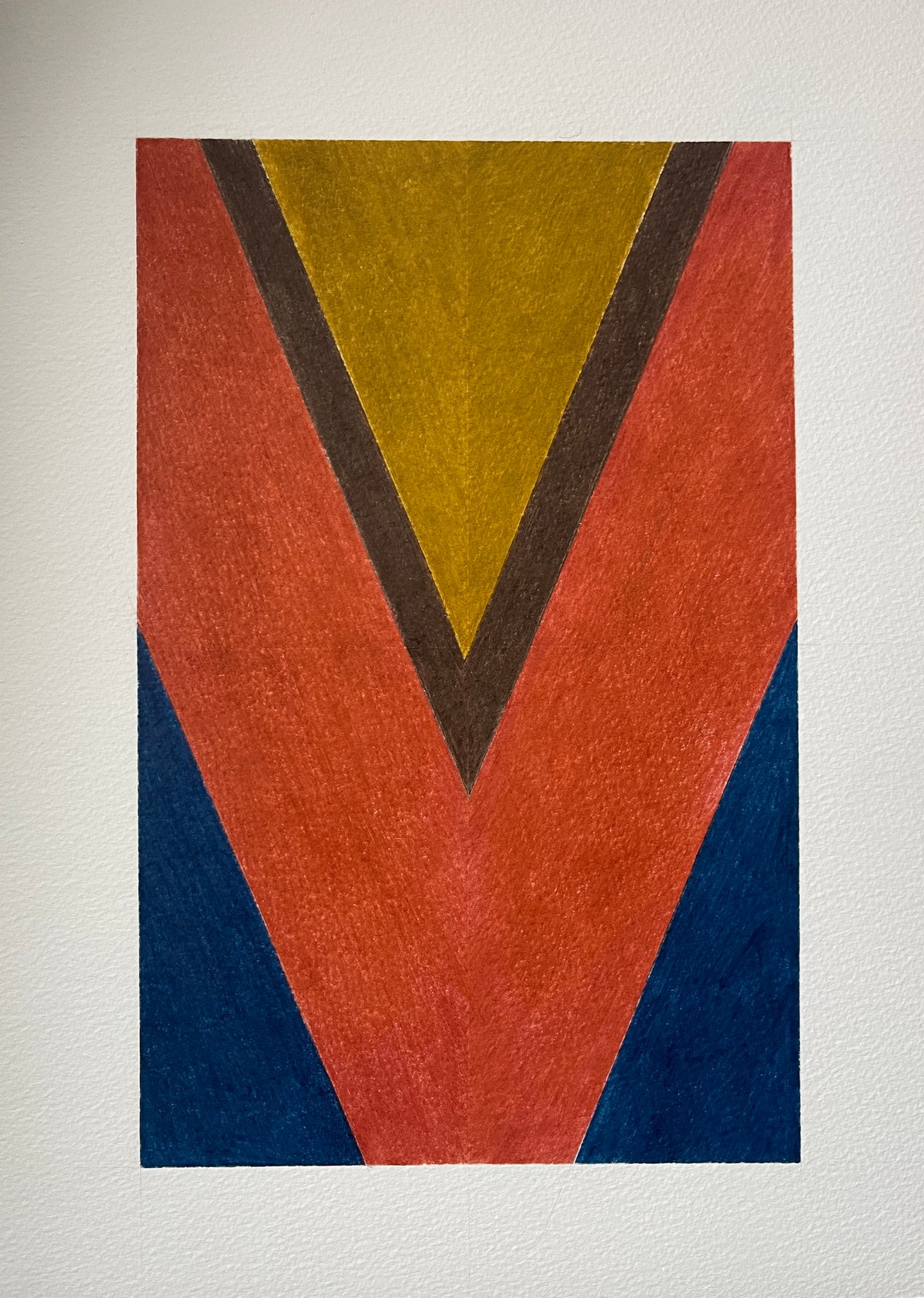 Vault V