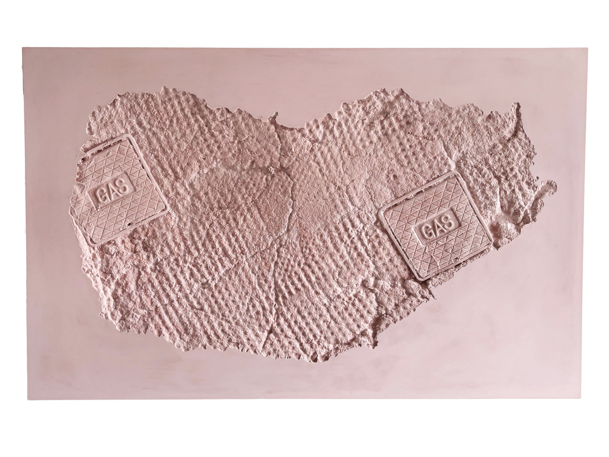 Phyllida's Puddle (Parkhouse) by Eleanor Turnbull