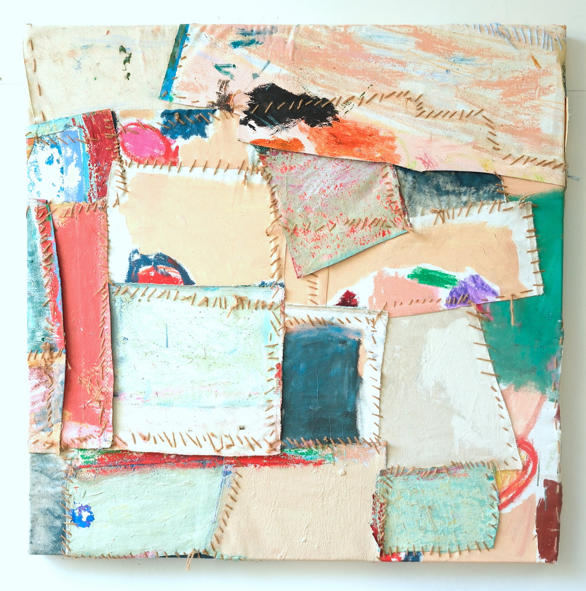 Patchwork 002