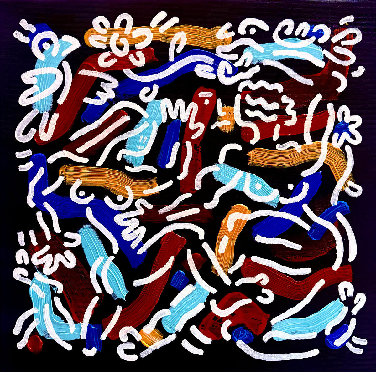 RITMO DE LA NOCHE