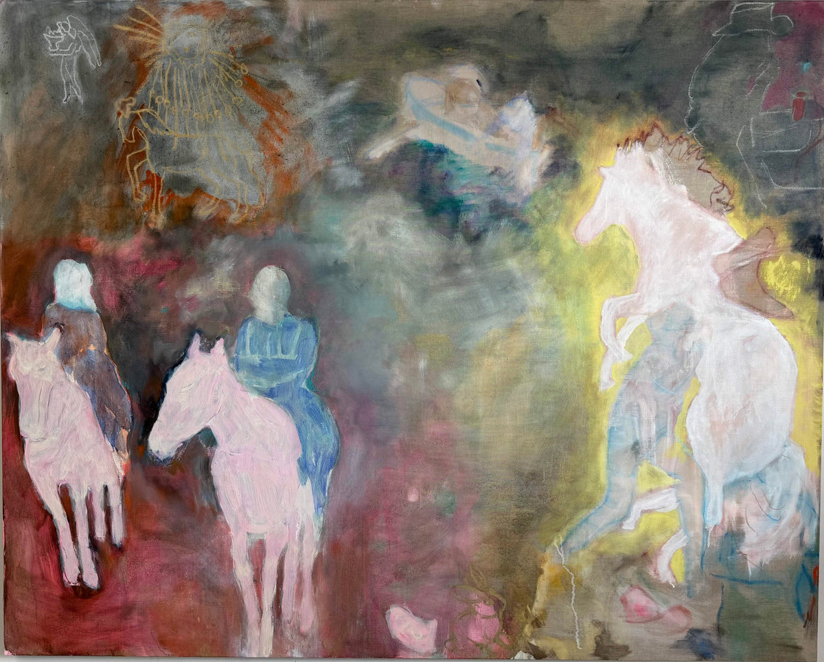 the arc by Susan Rocklin