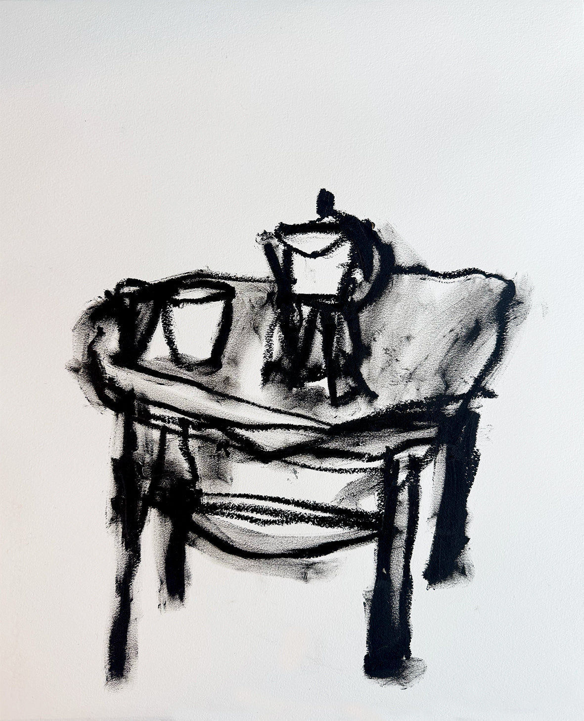 Coffeepot