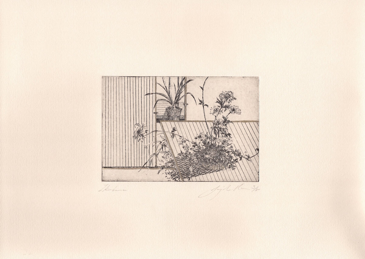 Ikebana (1)