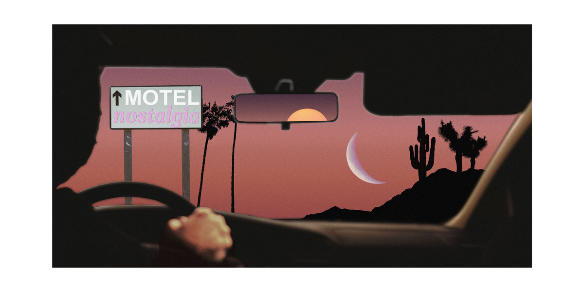 Motel Nostalgia