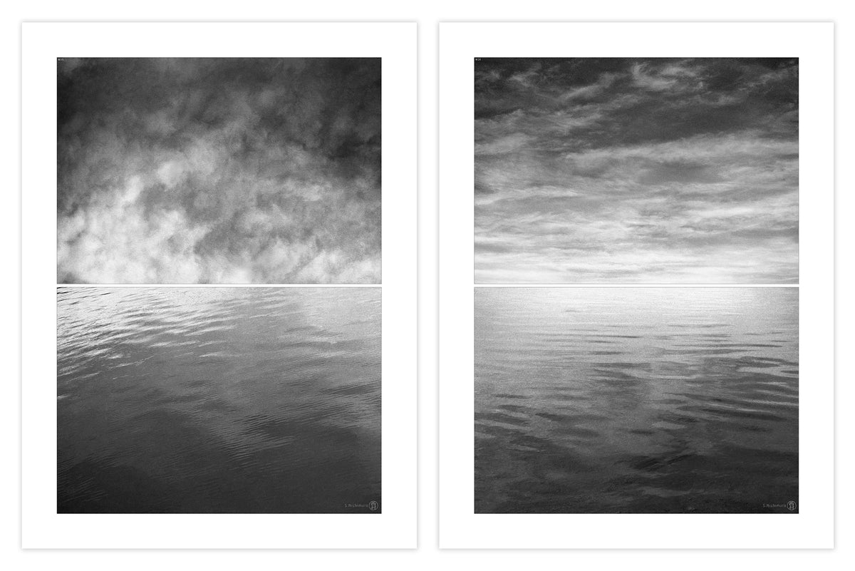 Watescapes 05-06