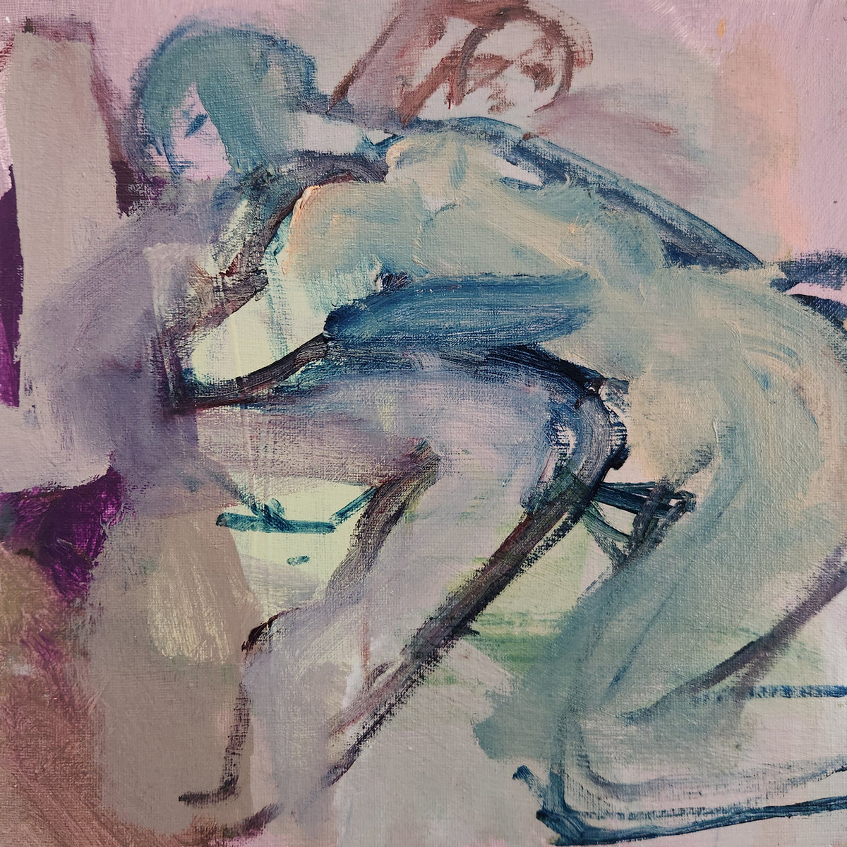 Entangled