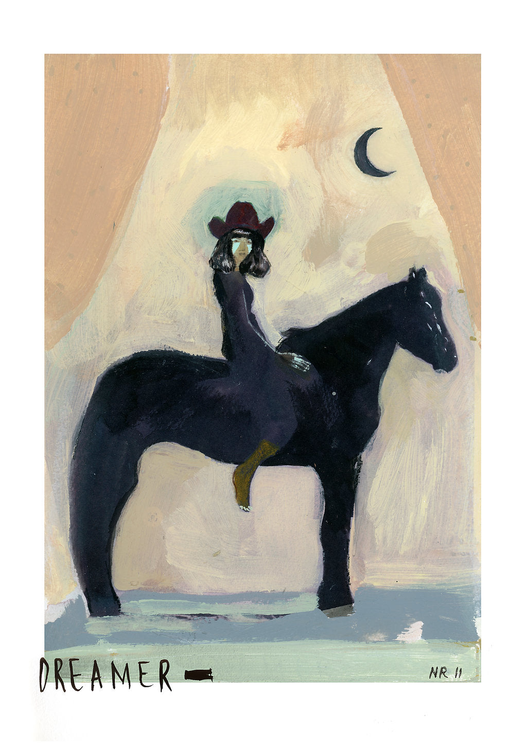 Dreamer II ( Small )